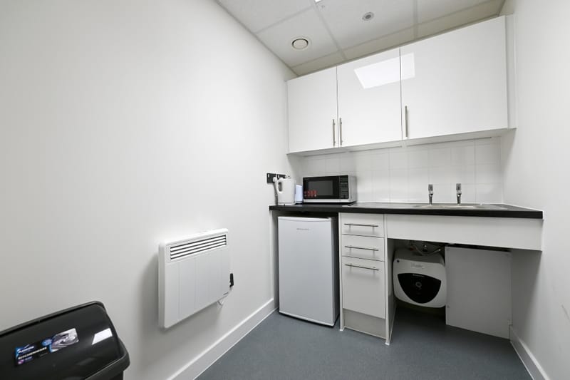Access Office Suites - 14-22 Vale Royal, N7 9AU - Kings Cross image 5