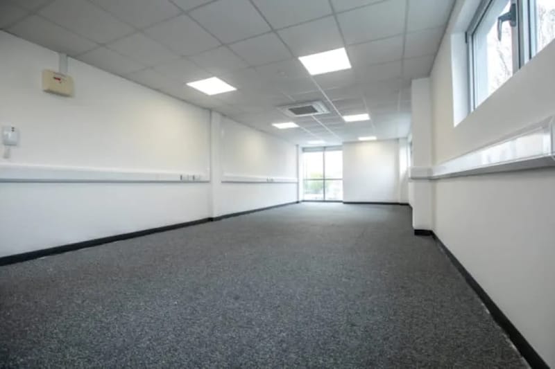 Access Office Suites - 92 Oldfields Road, SM1 2NU - Cheam image 2