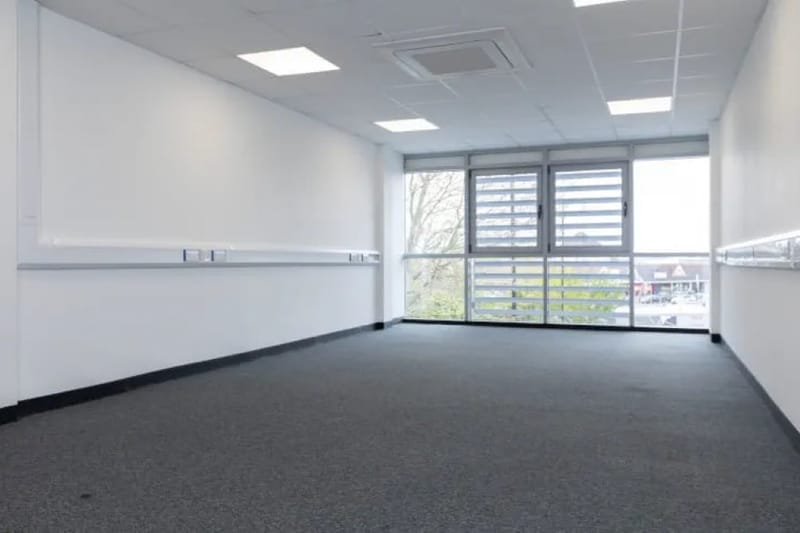 Access Office Suites - 92 Oldfields Road, SM1 2NU - Cheam image 3