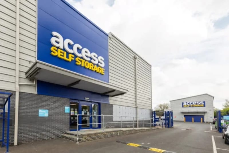 Access Office Suites - 92 Oldfields Road, SM1 2NU - Cheam image 6