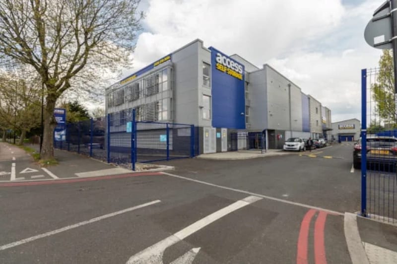 Access Office Suites - 92 Oldfields Road, SM1 2NU - Cheam image 7