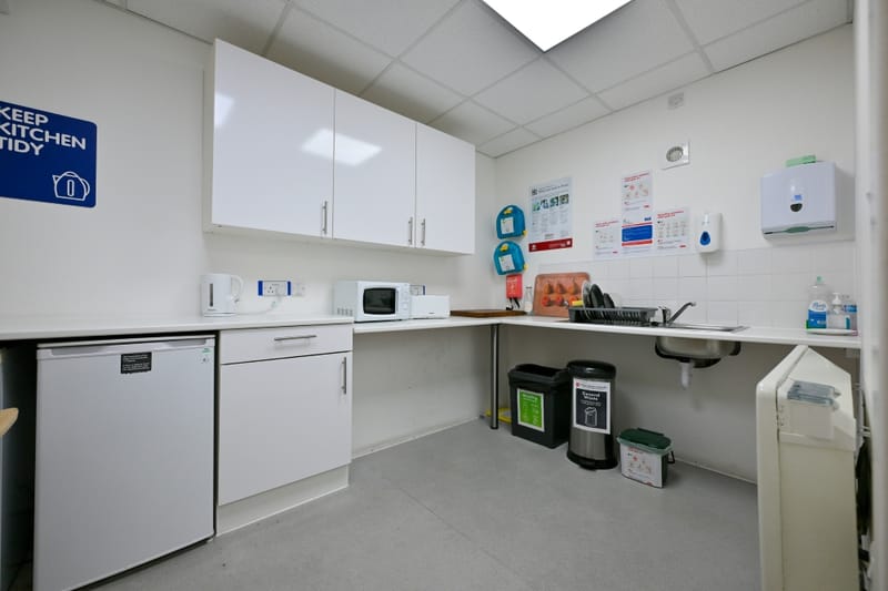 Access Office Suites - 92 Oldfields Road, SM1 2NU - Cheam image 3