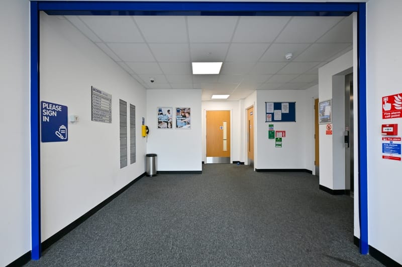 Access Office Suites - 92 Oldfields Road, SM1 2NU - Cheam image 4