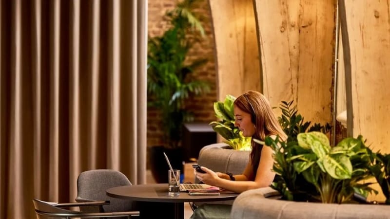 BE Offices - The Ragged School - 18 Vine Hill, EC1R 5DZ - Clerkenwell image 3