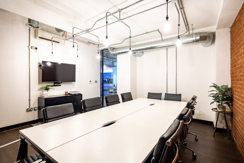 Landmark - 235 High Holborn, WC1V 7LE - Holborn image 3