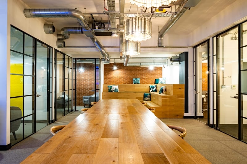 Landmark - 235 High Holborn, WC1V 7LE - Holborn image 5