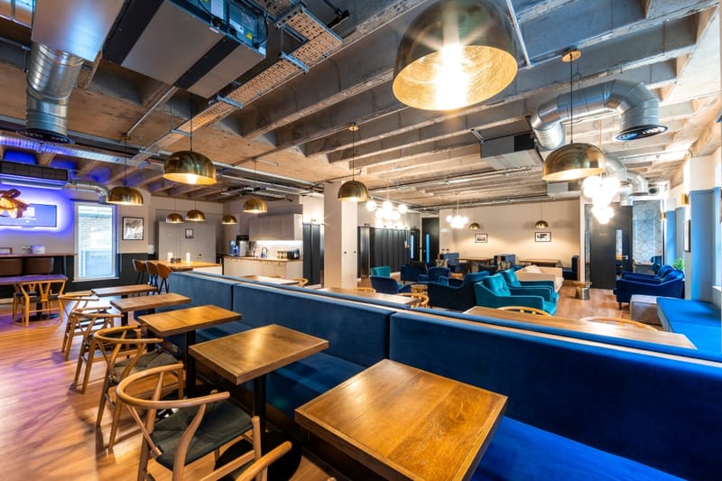 Landmark - 14 New Street, EC2M 4NQ - Liverpool Street image 3