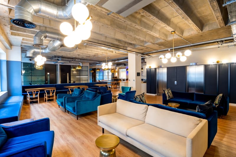 Landmark - 14 New Street, EC2M 4NQ - Liverpool Street image 4