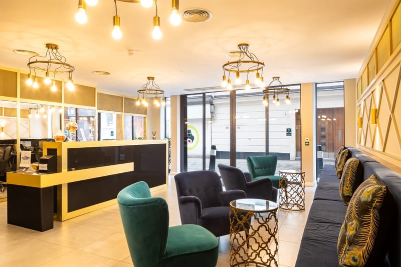 Landmark - 14 New Street, EC2M 4NQ - Liverpool Street image 5