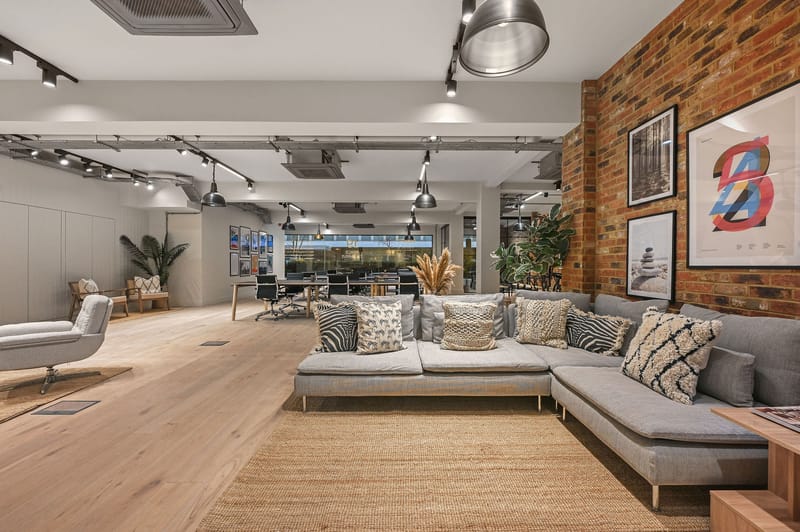 Sub800 Managed (2,389 - 2,389 sqft) - 19-20 Berners Street, London, UK image 12