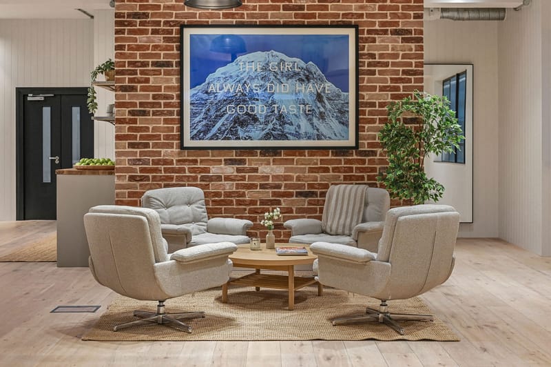 Sub800 Managed (2,389 - 2,389 sqft) - 19-20 Berners Street, London, UK image 16