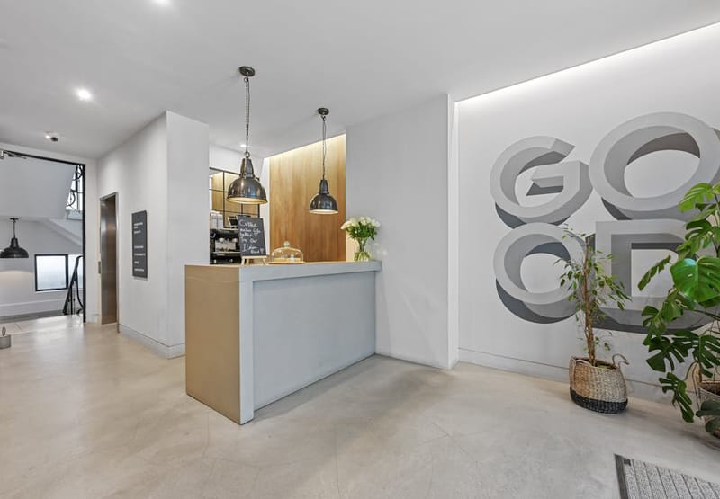 Sub800 Managed (2,389 - 2,389 sqft) - 19-20 Berners Street, London, UK image 6