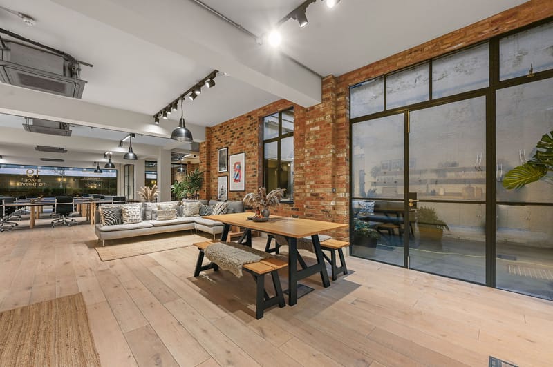Sub800 Managed (2,389 - 2,389 sqft) - 19-20 Berners Street, London, UK image 9
