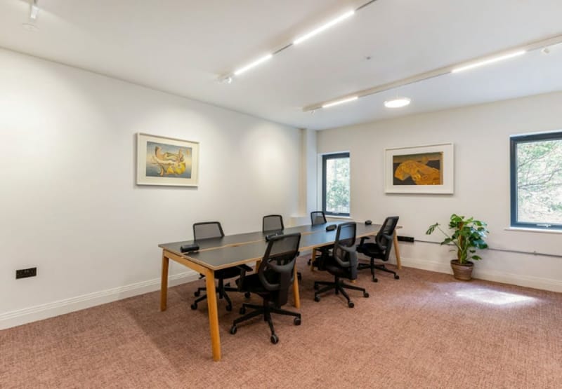 The Workplace Company (Managed 364 - 434 sqft) - 44 Copperfield Street, SE1 0DY - Southwark image 3