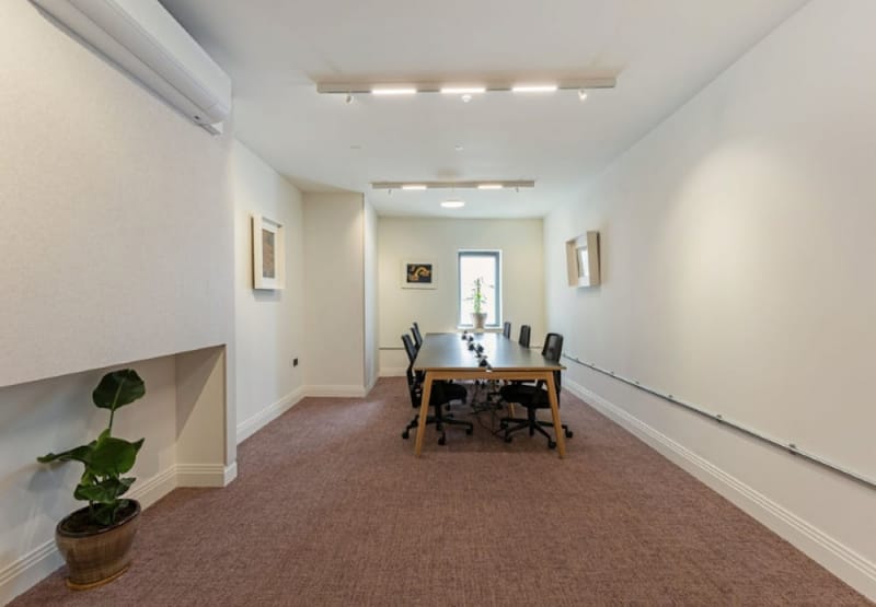 The Workplace Company (Managed 364 - 434 sqft) - 44 Copperfield Street, SE1 0DY - Southwark image 4