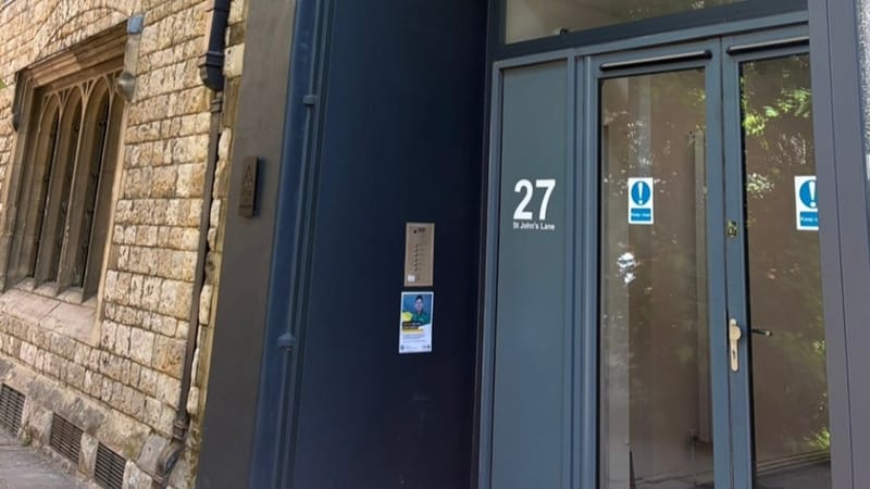 Workthere (Managed 5,146 sqft) - 27 St John's Lane, EC1M 4BU - Farringdon image 6