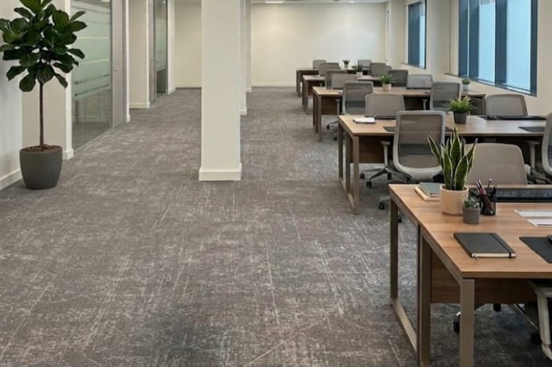 Workthere (Managed 3,054 - 8,911 sqft) - 50 Farringdon Road, EC1M 3HE -  Farringdon image 2