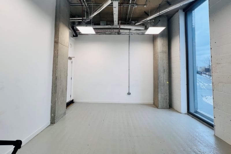 Parallels London (Managed 178 - 586 sqft) - Nash House - Old Oak Lane, NW10 6FF - Willesden image 5