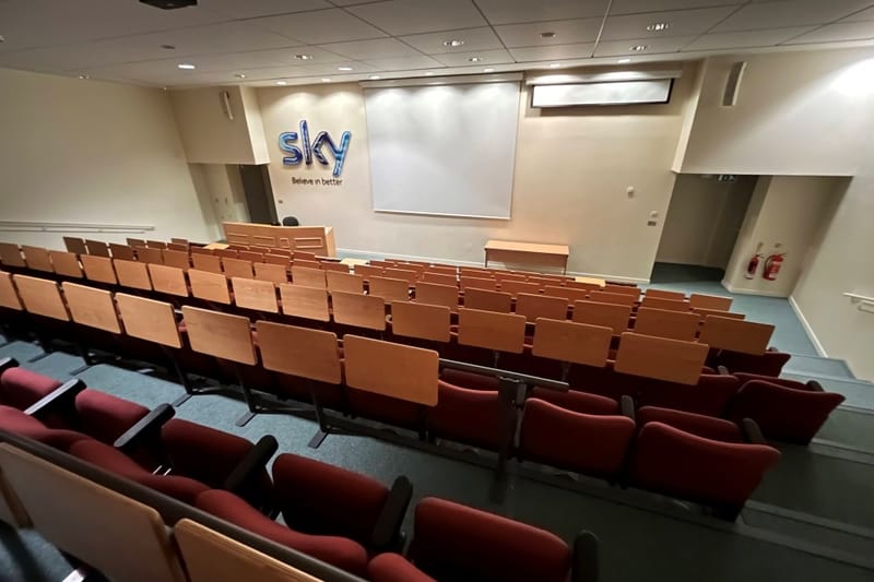 Davlea (Managed 169 - 3,633 sqft) - The Alba Centre - Rosebank Way, EH54 7EG - Livingston image 4