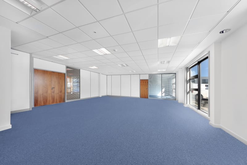 Davlea (Managed 169 - 3,633 sqft) - The Alba Centre - Rosebank Way, EH54 7EG - Livingston image 6