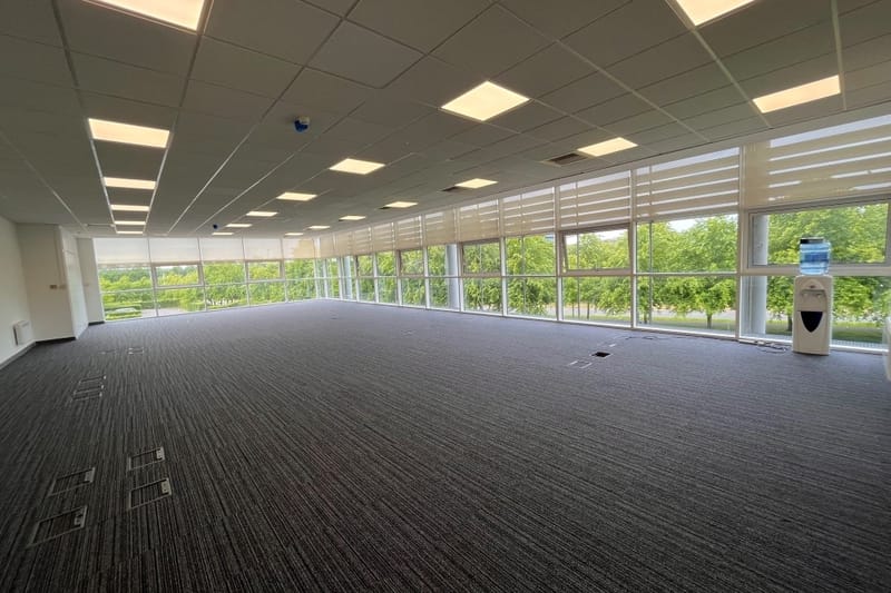 Davlea (Managed 169 - 3,633 sqft) - The Alba Centre - Rosebank Way, EH54 7EG - Livingston image 8