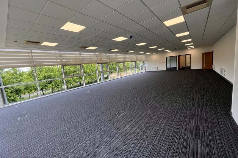 Davlea (Managed 169 - 3,633 sqft) - The Alba Centre - Rosebank Way, EH54 7EG - Livingston image 9