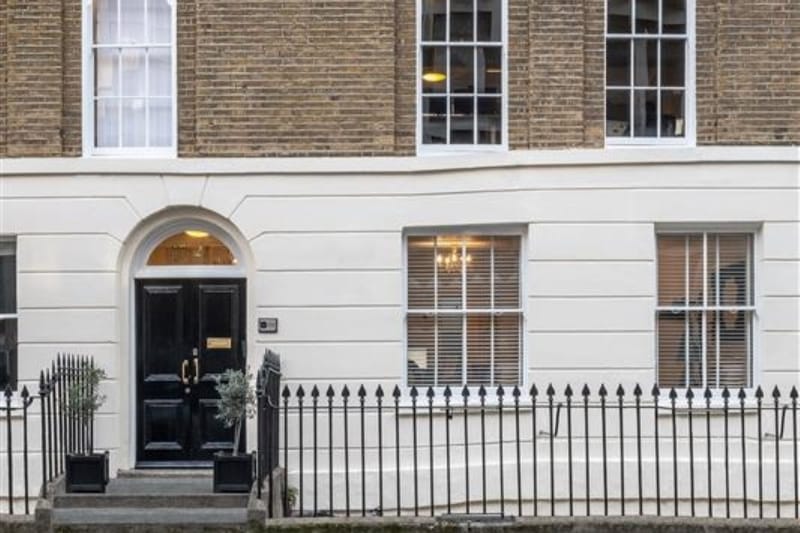 Boston House Business Centre (Managed 300 - 800 sqft) - 19-21 Christopher Street, EC2A 2BS - Shoreditch High Street image 4