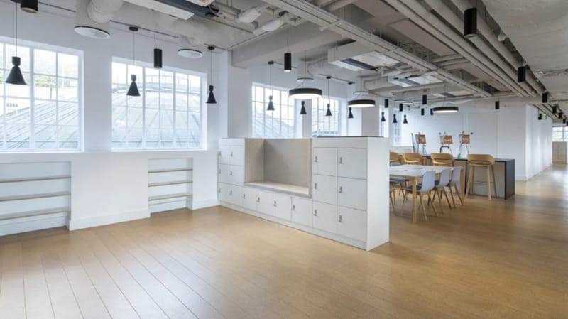Workthere (Managed 3,908 - 6,310 sqft) - Church House - Great Smith Street, SW1P 3AZ -  St. James's Park image 6