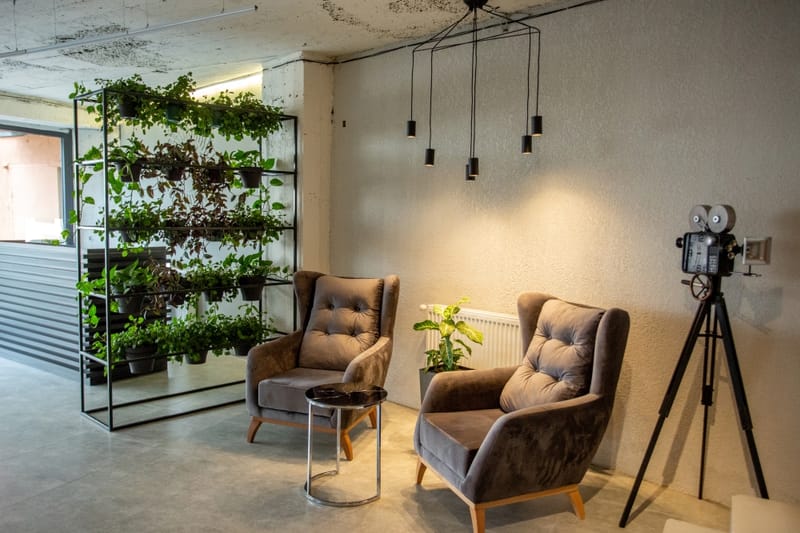 Collider Spaces - 6 Nino Ramishvili St, 0179 - Tbilisi image 6