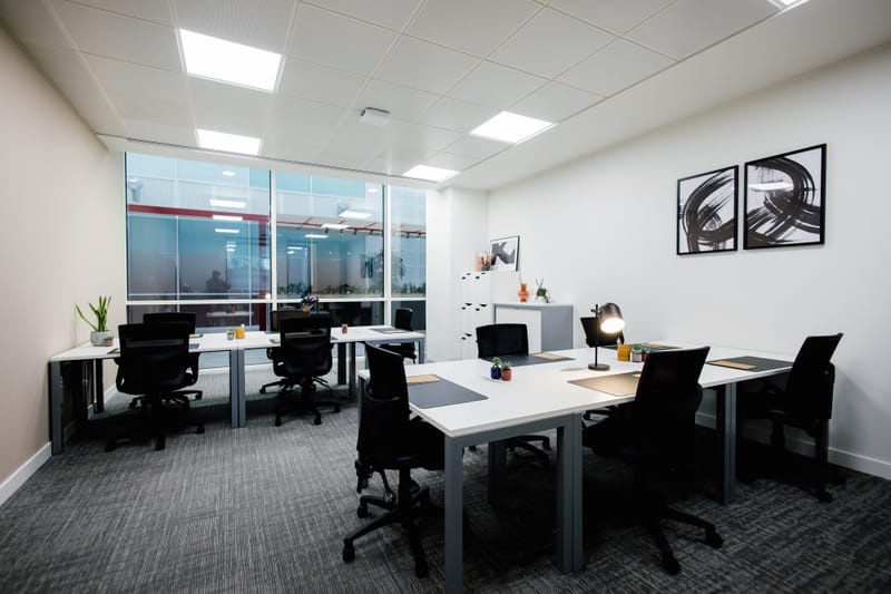Orega - 1 Broadgate - 22-26 The Headrow, LS1 8EQ - Leeds image 3