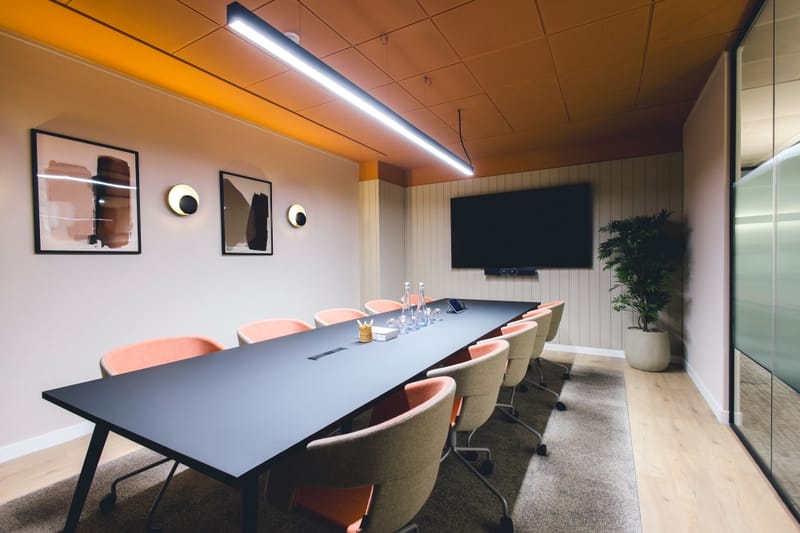 Orega - 1 Broadgate - 22-26 The Headrow, LS1 8EQ - Leeds image 5