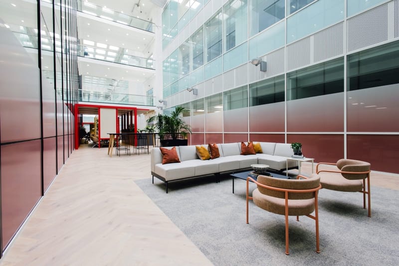 Orega - 1 Broadgate - 22-26 The Headrow, LS1 8EQ - Leeds image 9