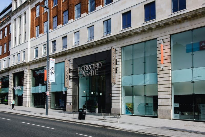Orega - 1 Broadgate - 22-26 The Headrow, LS1 8EQ - Leeds image 11