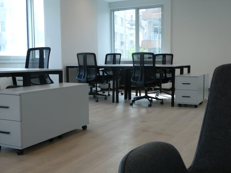FYI - 26 Mengi Sk., 34734 - Istanbul image 2