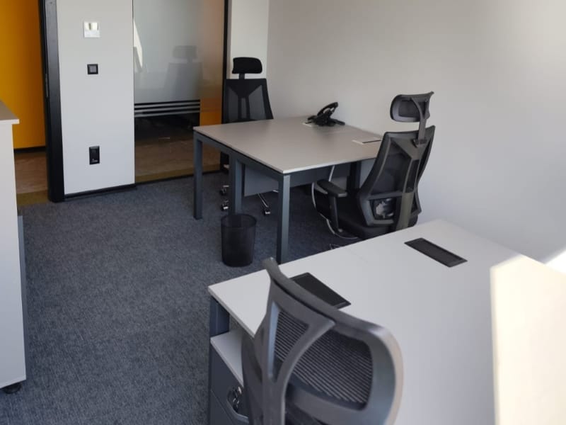 Tnext Office - 179 Block B - 2 Dikyol Sk., 34732 - Istanbul image 4