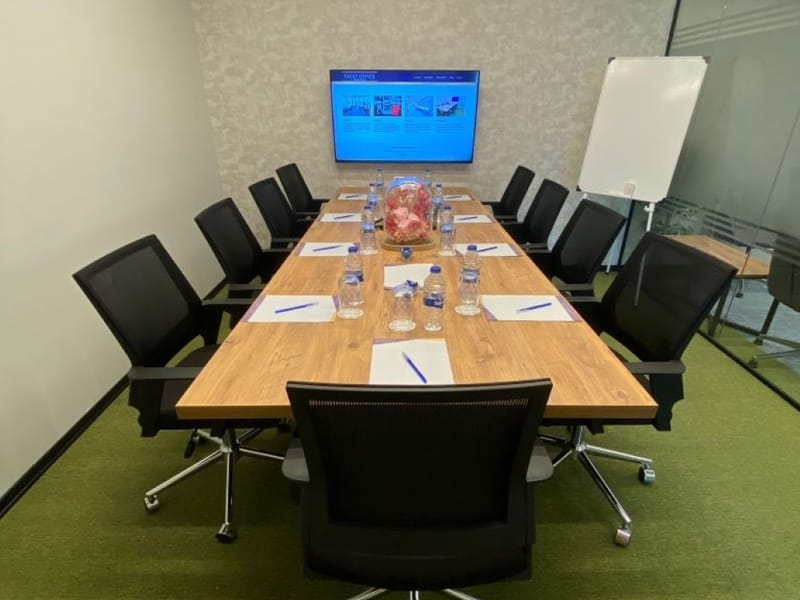 Tnext Office - 179 Block B - 2 Dikyol Sk., 34732 - Istanbul image 5