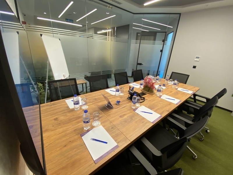 Tnext Office - 179 Block B - 2 Dikyol Sk., 34732 - Istanbul image 6