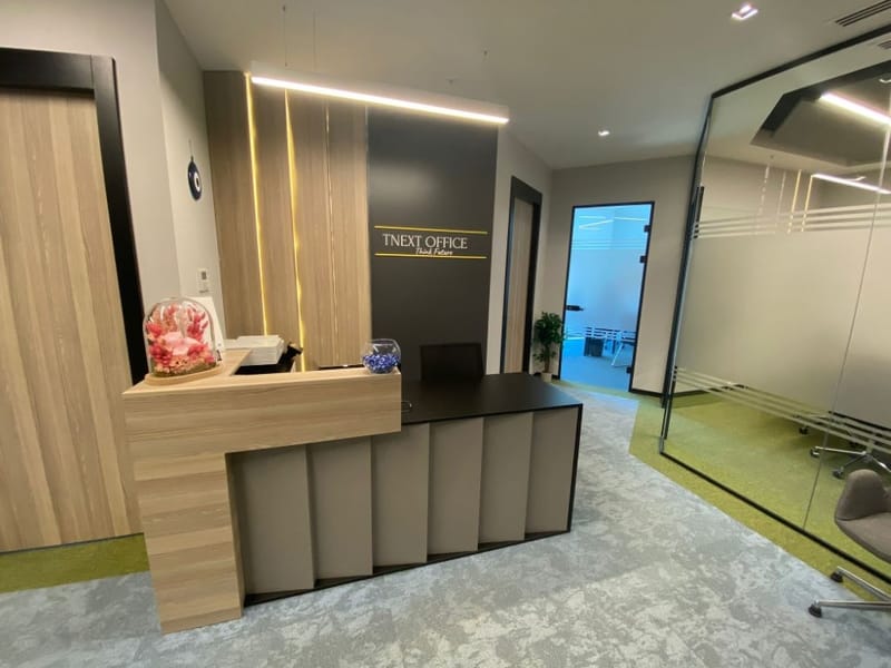 Tnext Office - 179 Block B - 2 Dikyol Sk., 34732 - Istanbul image 8