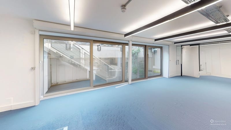 Kitt Offices (Managed 1,551 - 1,653 sqft) - 77 Charlotte Street, W1T 4PW - Fitzrovia image 11