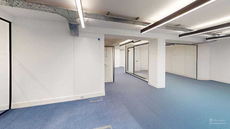 Kitt Offices (Managed 1,551 - 1,653 sqft) - 77 Charlotte Street, W1T 4PW - Fitzrovia image 12
