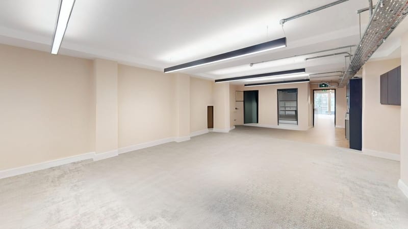 Kitt Offices (Managed 1,551 - 1,653 sqft) - 77 Charlotte Street, W1T 4PW - Fitzrovia image 13