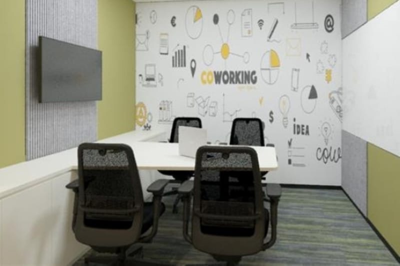 Awfis - Shanti One - 88/4 Pune Nagar Road, 411006 - Kalyani Nagar image 2