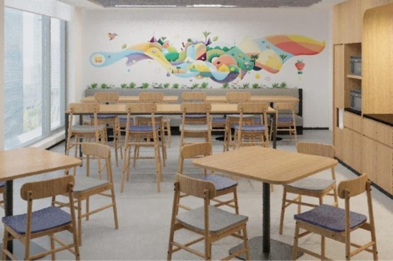 Awfis - Shanti One - 88/4 Pune Nagar Road, 411006 - Kalyani Nagar image 3