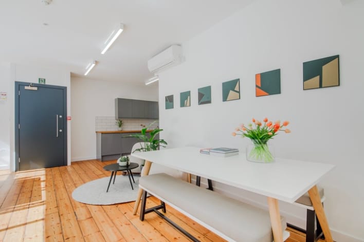 Sub800 Managed (419 - 419 sqft) - 42-44 Great Titchfield Street, London W1W 7PY, UK image 2
