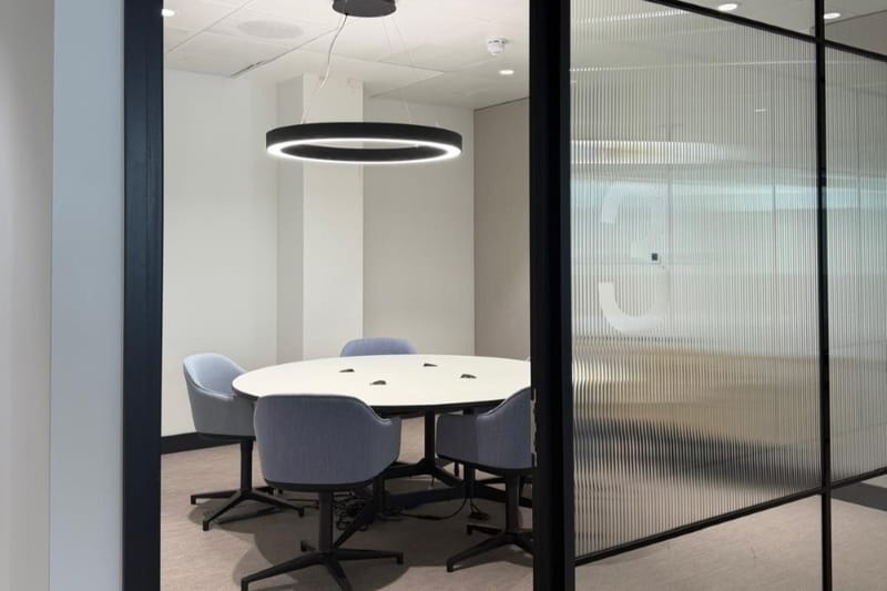 The Sandbox Workspace - 1 Whittington Avenue, EC3V 1LP - Monument image 2