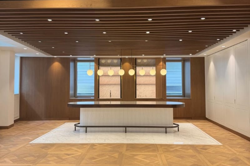 The Sandbox Workspace - 1 Whittington Avenue, EC3V 1LP - Monument image 6