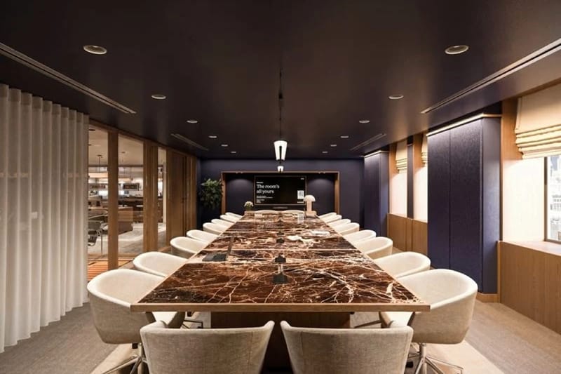 WeWork - 511 Fifth Avenue, 10017 - New York image 3