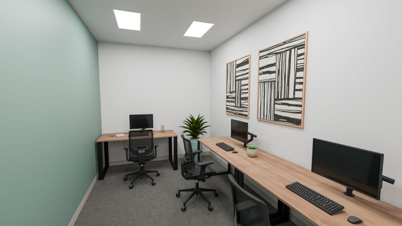Waterman (Managed 86 - 280 sqft) - 116 Martin Street, VIC 3186 - Brighton image 5