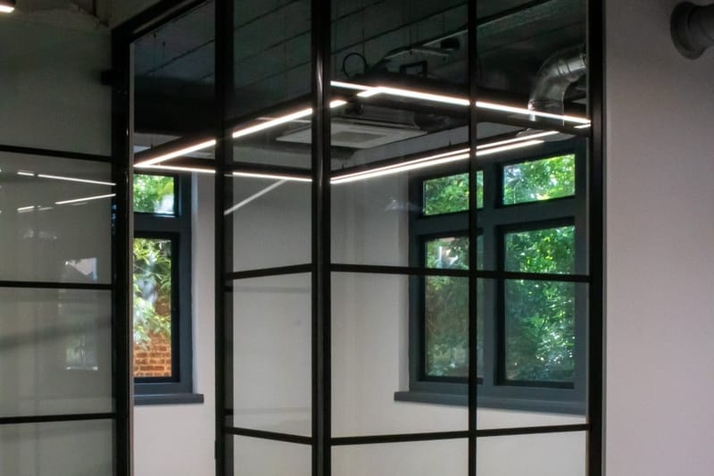 Frischmann Group - Vyners House - Milton Road, UB10 8NN - Uxbridge image 6