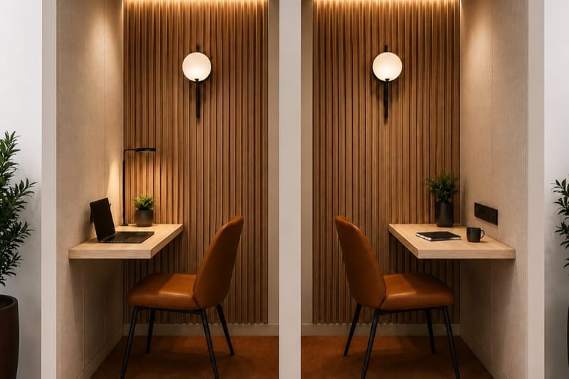 Seneca Property - Queens Court - Queen Street, M2 5HX - Manchester image 4